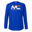 ROYAL/ WHITE_400