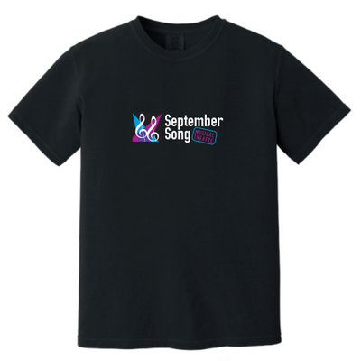 SeptemberSong - Unisex Comfort Colors Vintage Tee