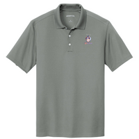 WillieBrownJr.MiddleSchool - Sport-Tek UV Micropique Polo
