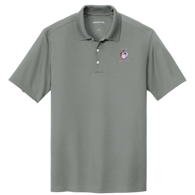 WillieBrownJr.MiddleSchool - Sport-Tek UV Micropique Polo