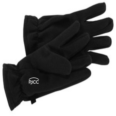 PJCC - Port Authority Fleece Gloves