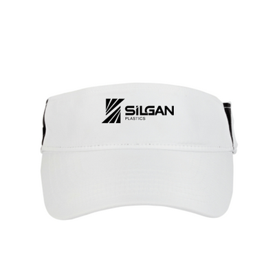 SilganPlastics - Adult Drive Performance Visor v2
