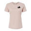 Heather Pink Gravel