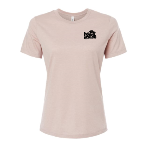 Heather Pink Gravel
