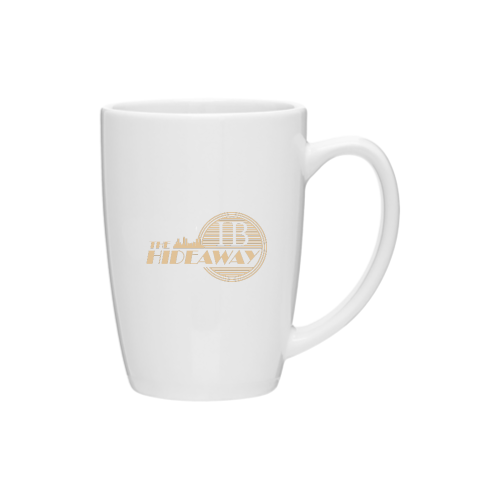 Homrich Berg The Hideaway 14oz Mug