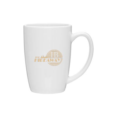 Homrich Berg The Hideaway 14oz Mug