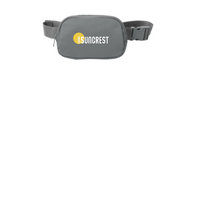 Naumes Suncrest - Port Authority Matte Hip Pack