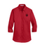 STLB Port Authority - Ladies Three-Quarter Sleeve Shirt