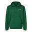 TDC - Fleece Hooded Sweatshirt