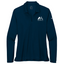Merina+Co - Nike Ladies Dri-FIT Long Sleeve Polo v2