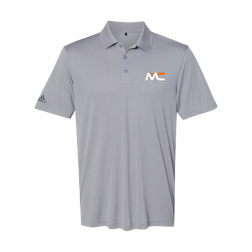 M-Comm - Adidas Performance Polo