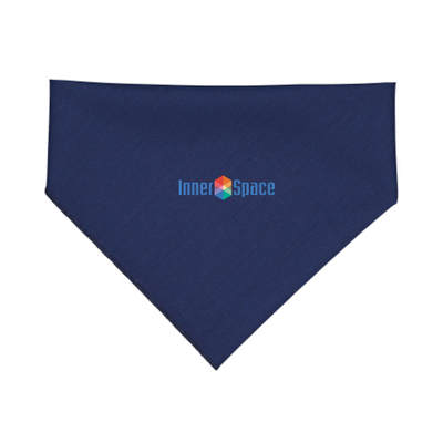 Innerspace Doggie Bandana