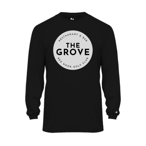 TheGroveStore - Youth Long Sleeve T-Shirt v1