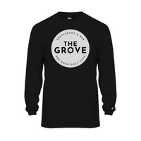 TheGroveStore - Youth Long Sleeve T-Shirt v1