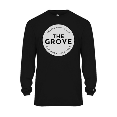 TheGroveStore - Youth Long Sleeve T-Shirt v1