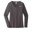 Heathered Charcoal
