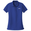 NASB - Port Authority Ladies Dry Zone UV Micro Mesh Polo v1