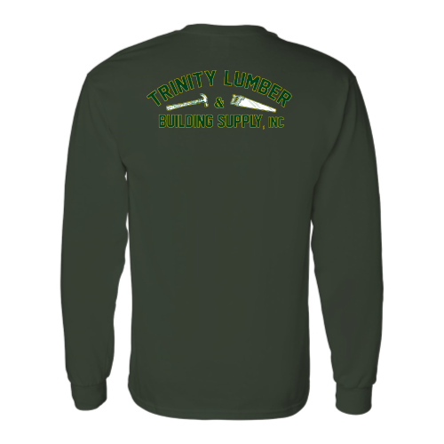 FOREST GREEN