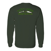 FOREST GREEN