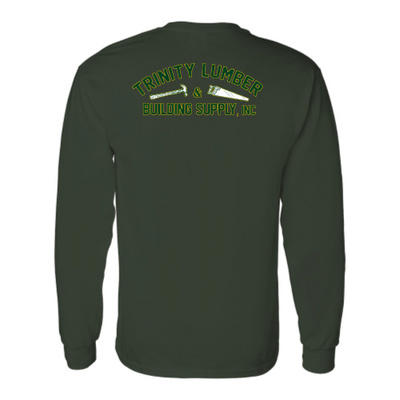 FOREST GREEN