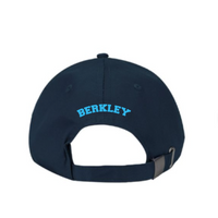 SBES - Port Authority Easy Care Cap (B)