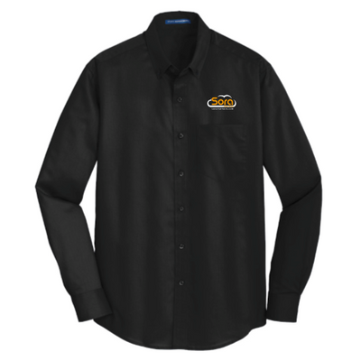 SoraPartners - Port Authority SuperPro Twill Shirt