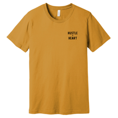 RCTX - Bella Canvas - 3001C