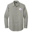 Eason Brooks Brothers - Tech Stretch Pattern Shirt