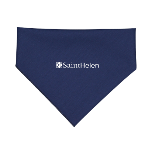 Saint Helen - Doggie Bandana