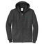 SEDC -Port & Company Classic Full-Zip Hooded Sweatshirt