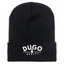 Dugo Realty - Adult Cuffed Knit Beanie v2