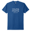 Young Moms Together - Next Level Unisex CVC T-Shirt