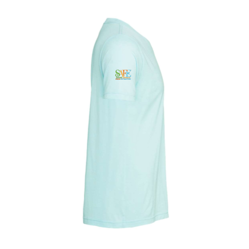 Heather Ice Blue