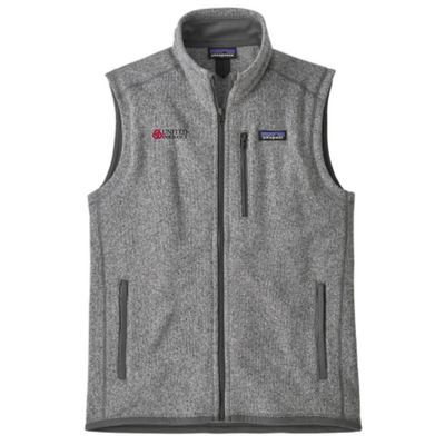 UnitedInsurance - Patagonia Men's Better Sweater Vest v2