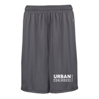 UrbanCoalTeamStore - Pocketed 7 Shorts