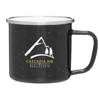 CascadiaNWRealEstate - Camper Mug