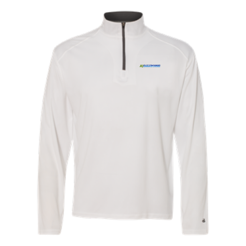 Ajdanboise - B-Core Quarter-Zip Pullover