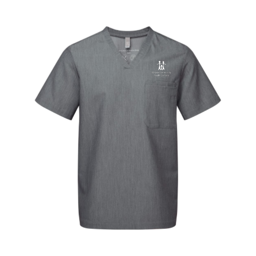 Dynamo Grey