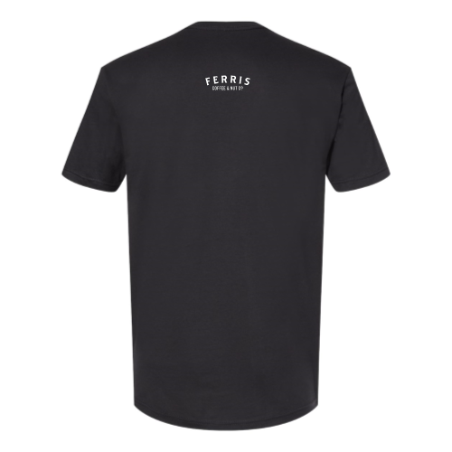 FerrisCoffee - Next Level - Jacked