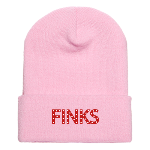 BABY PINK
