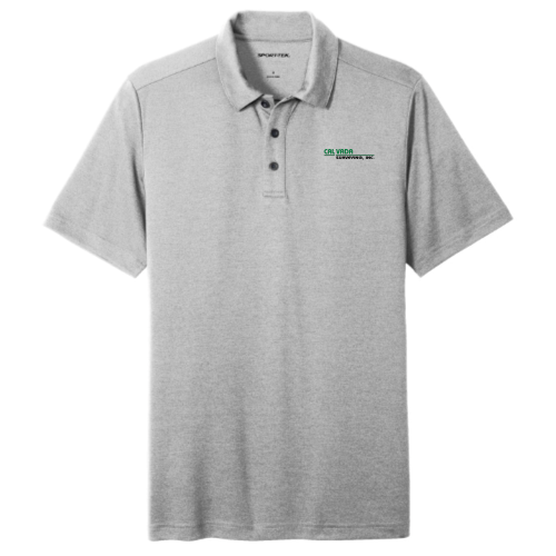 CalvadaSurveying - Sport-Tek Men's Endeavor Polo v1