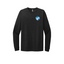 VP Supply Unisex CVC Longsleeve T Shirt