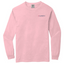 CurrentHR - Comfort Colors Unisex Long Sleeve