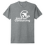 Dark Heather Gray