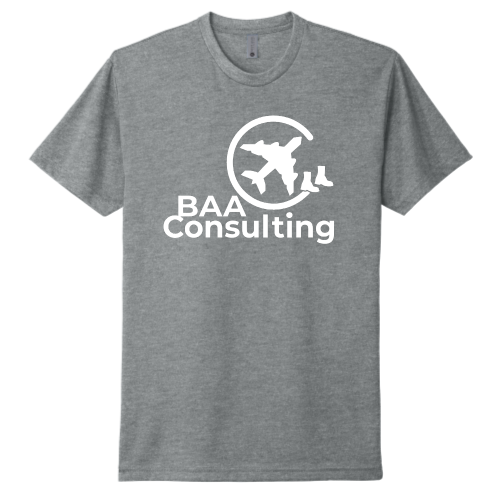 Dark Heather Gray