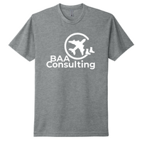 Dark Heather Gray