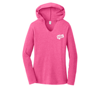 Fuchsia Frost