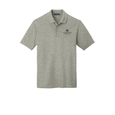 CCGS - Port Authority - Men's EZCotton Polo v1