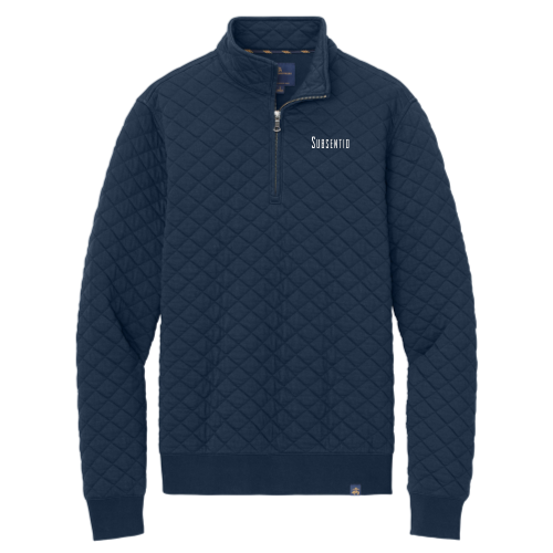 Navy Blazer