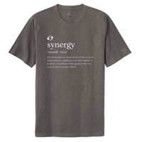 SynergyECP - Era Tri-Blend Tee - v2